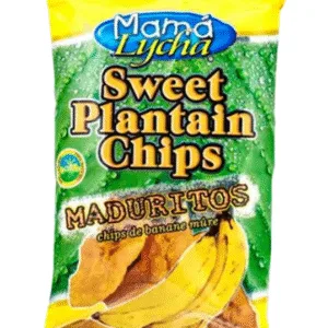 MAMALYCA PLAINTAIN CHIPS
