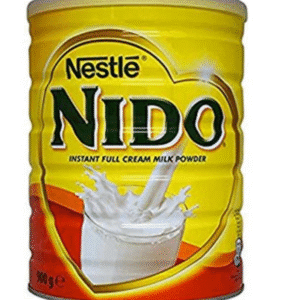 NESTLE NIDO MILK - 900G