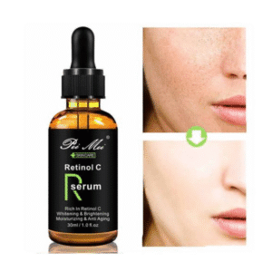 PIE MEI RETINOL SERUM