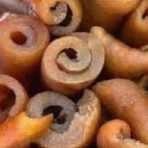 SOAKED WASHED PONMOIJEBU-( 6 TO 8 PCS)