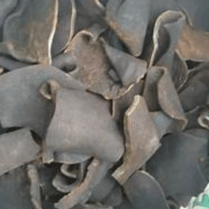 UNWASHED DRIED PONMOIJEBU (