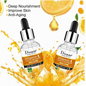 DISAAR VITC SERUM